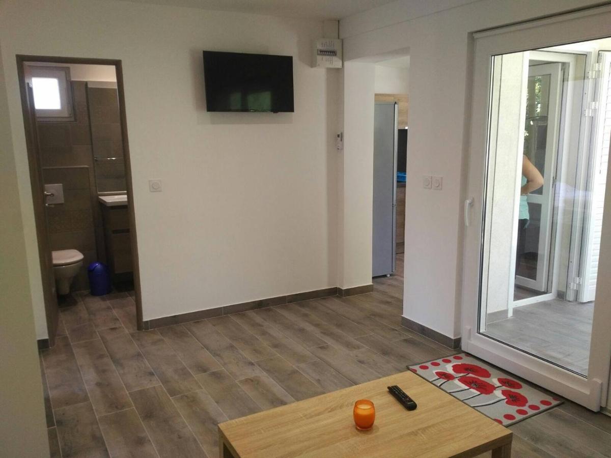 Ferienhaus A Suara Ghisonaccia