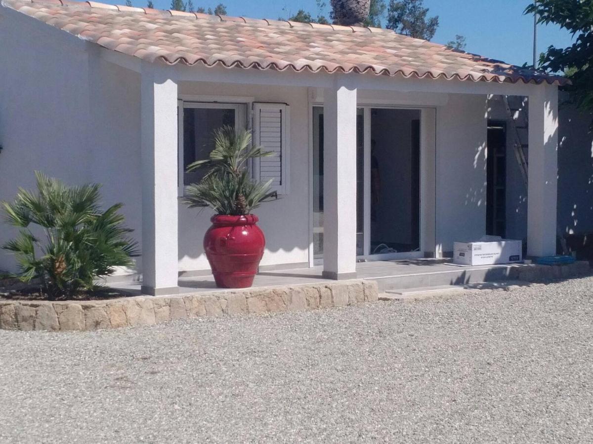 A Suara Ferienhaus