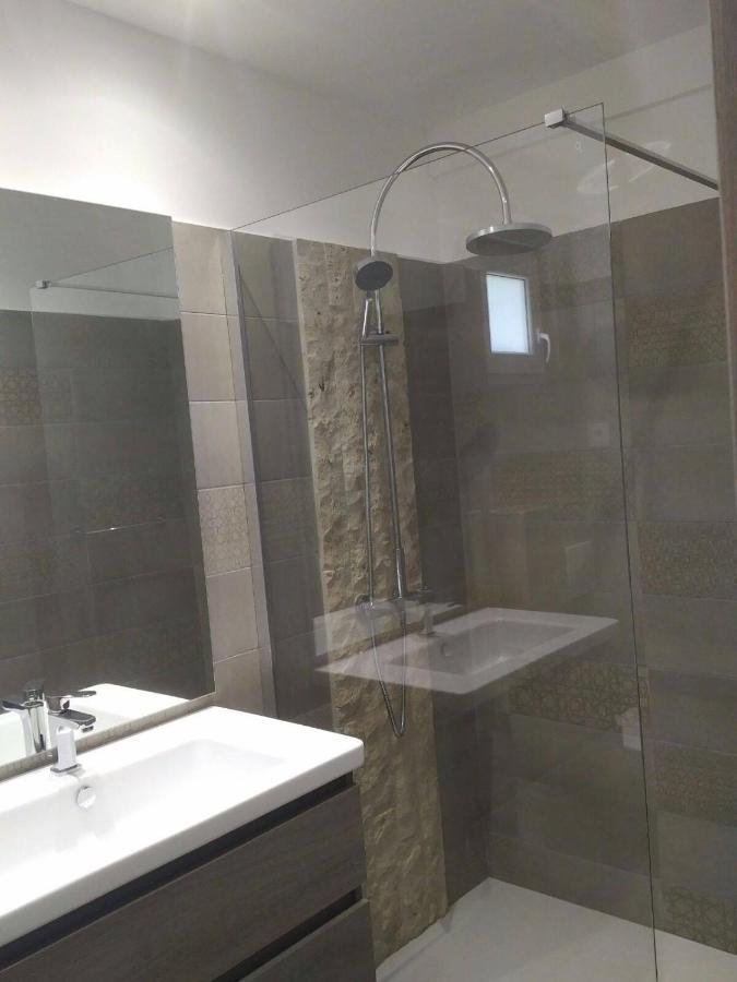 Ferienhaus A Suara Ghisonaccia