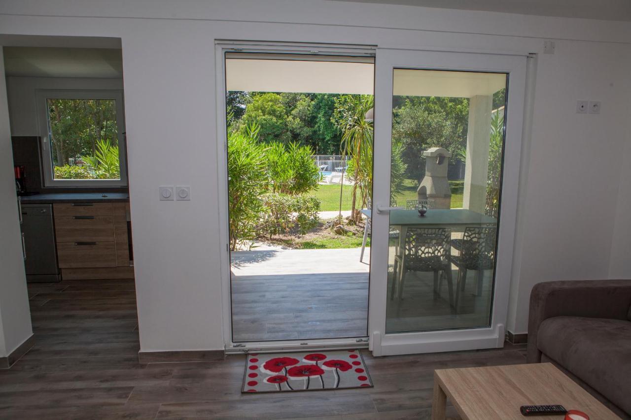 Ferienhaus A Suara *