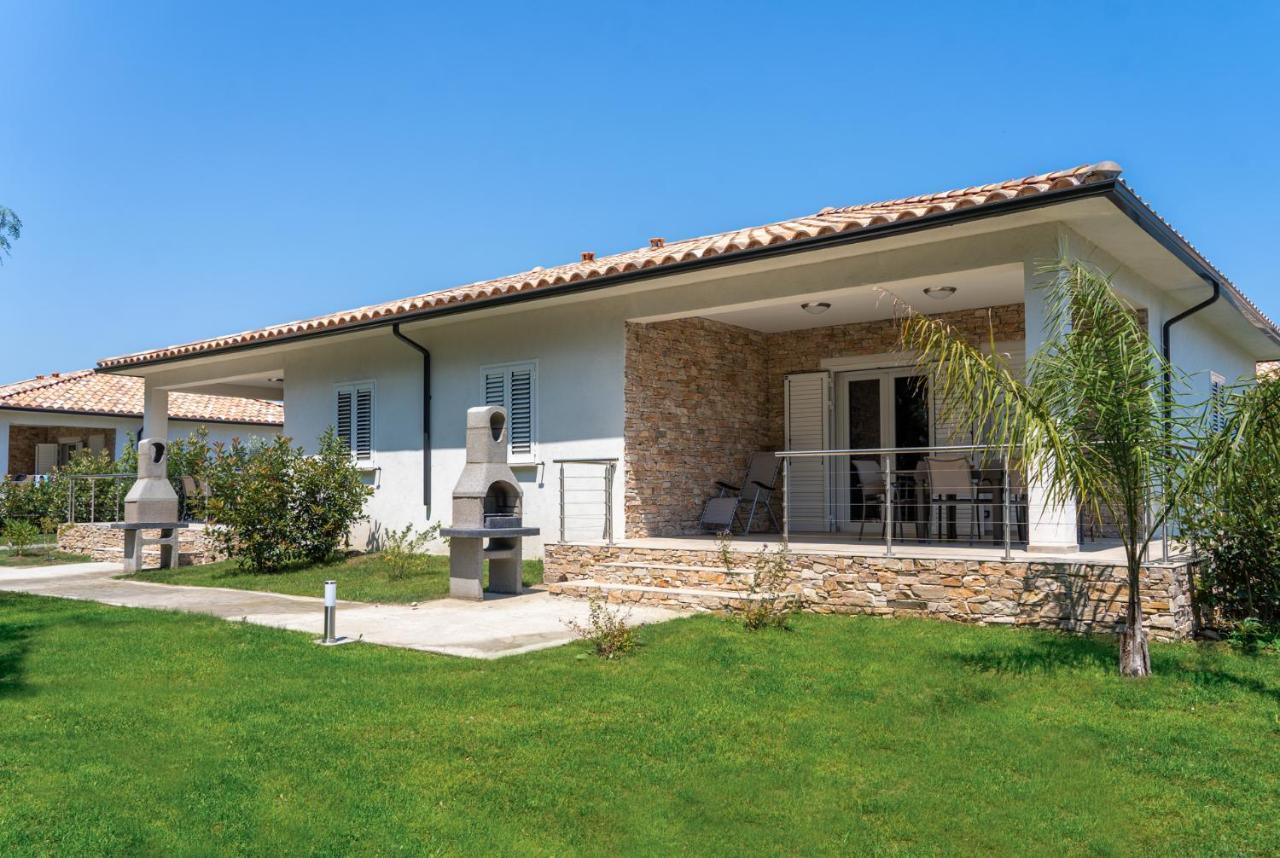 Ferienhaus A Suara Ghisonaccia