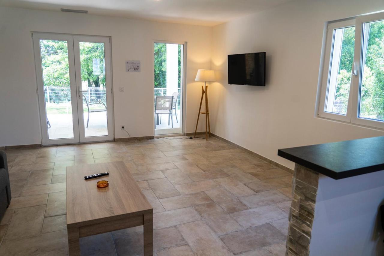 A Suara Ferienhaus *